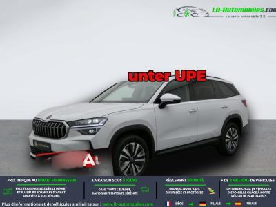 Skoda Kodiaq 1.5 TSI 150 BVA 7pl