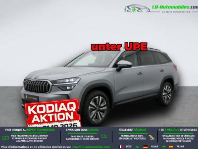 Skoda Kodiaq 1.5 TSI 150 BVA 7pl