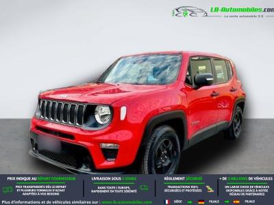 Jeep Renegade 1.0 120 ch BVM