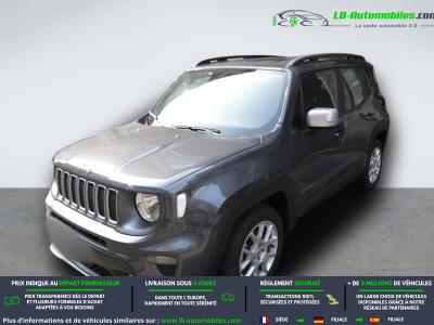 Jeep Renegade 1.0 120 ch BVM