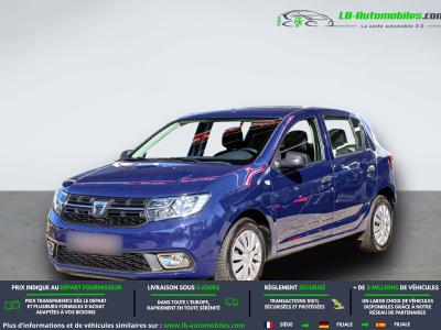 Dacia Sandero SCe 75
