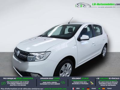 Dacia Sandero SCe 75