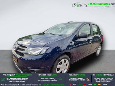 Dacia Sandero SCe 75