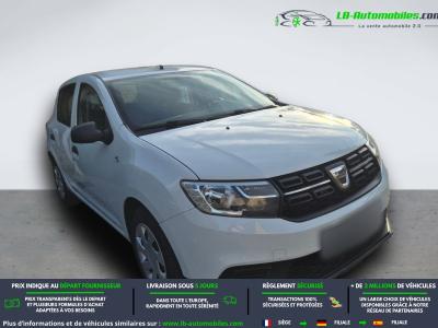 Dacia Sandero SCe 75