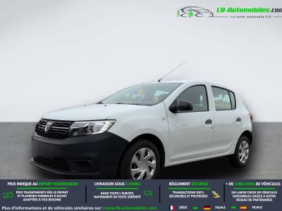 Dacia Sandero SCe 75