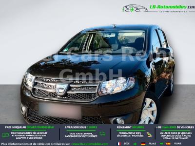 Dacia Sandero SCe 75