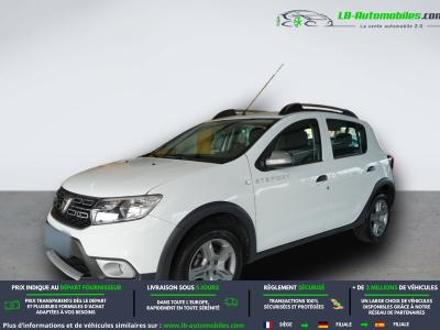Dacia Sandero SCe 75