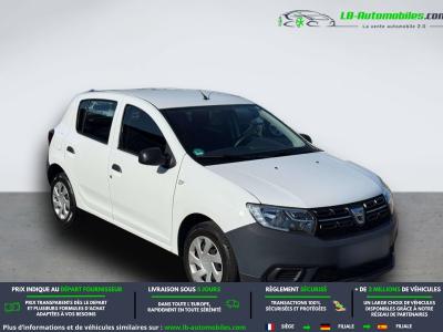 Dacia Sandero SCe 75