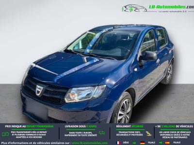 Dacia Sandero SCe 75