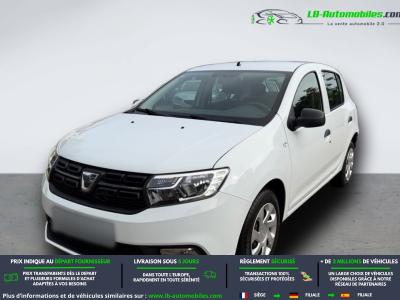 Dacia Sandero SCe 75
