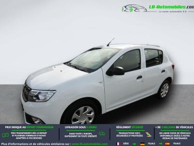 Dacia Sandero SCe 75