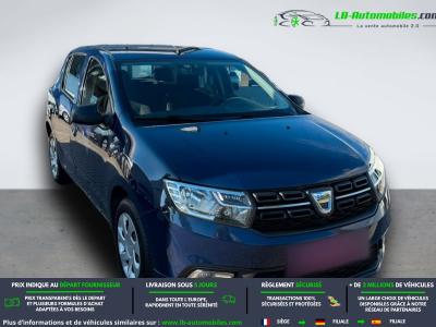 Dacia Sandero SCe 75