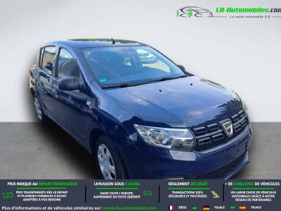 Dacia Sandero SCe 75