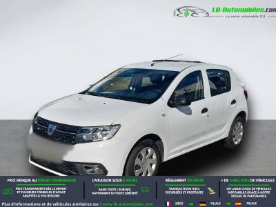 Dacia Sandero SCe 75