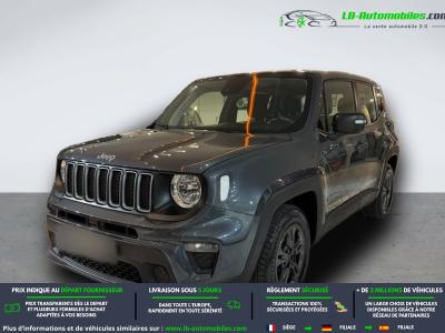 Jeep Renegade 1.0 120 ch BVM