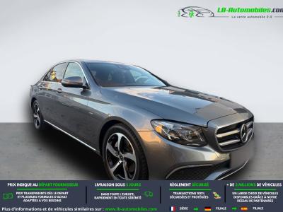 Mercedes Classe E 200 BVA