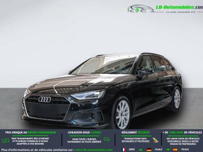 Audi A4 Avant 35 TFSI 150 BVA
