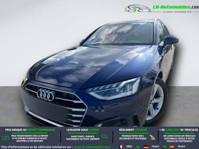 Audi A4 Avant 35 TFSI 150 BVA