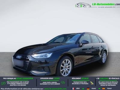 Audi A4 Avant 35 TFSI 150 BVA