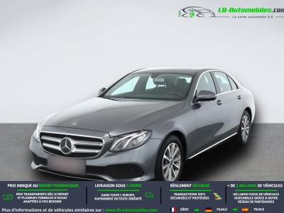 Mercedes Classe E 200 BVA