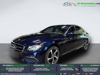 Mercedes Classe E 200 BVA