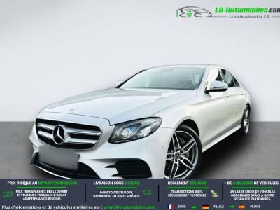 Mercedes Classe E 200 BVA