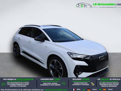 Audi Q4 E-Tron 35 170 ch 55 kW