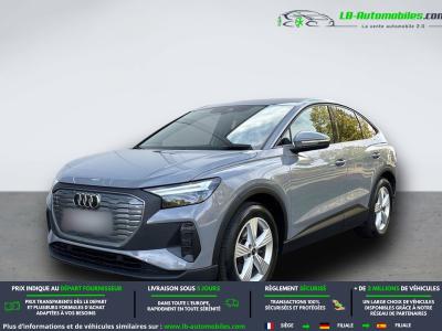 Audi Q4 E-Tron 35 170 ch 55 kW