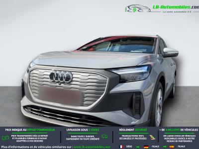 Audi Q4 E-Tron 35 170 ch 55 kW
