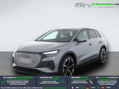 Audi Q4 E-Tron 35 170 ch 55 kW