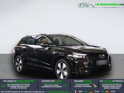 Audi Q4 E-Tron 40 204 ch 82 kW
