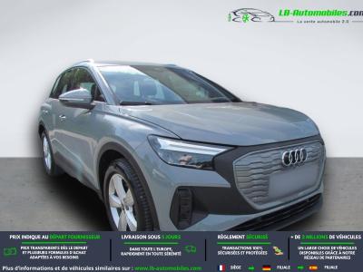 Audi Q4 E-Tron 40 204 ch 82 kW