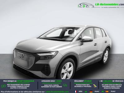 Audi Q4 E-Tron 40 204 ch 82 kW