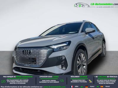 Audi Q4 E-Tron 40 204 ch 82 kW