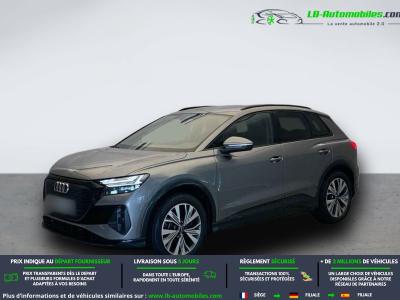 Audi Q4 E-Tron 50 299 ch 82 kWh quattro