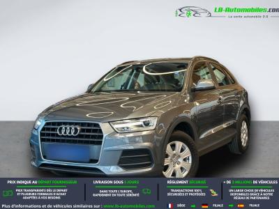 Audi Q3 1.4 TFSI  150 ch BVA