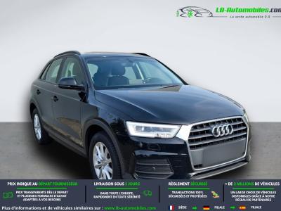 Audi Q3 1.4 TFSI  150 ch BVA