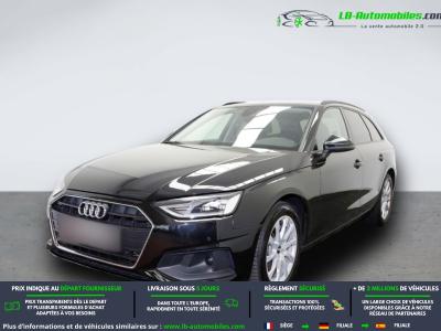 Audi A4 Avant 35 TFSI 150 BVA