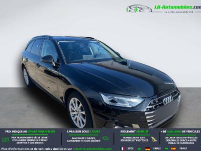 Audi A4 Avant 35 TFSI 150 BVA