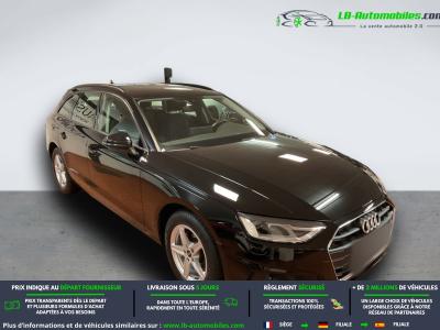 Audi A4 Avant 35 TFSI 150 BVA