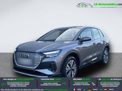 Audi Q4 E-Tron 35 170 ch 55 kW
