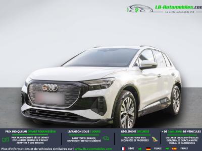 Audi Q4 E-Tron 40 204 ch 82 kW