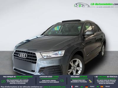 Audi Q3 1.4 TFSI  150 ch BVA