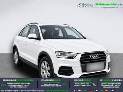 Audi Q3 1.4 TFSI  150 ch BVA