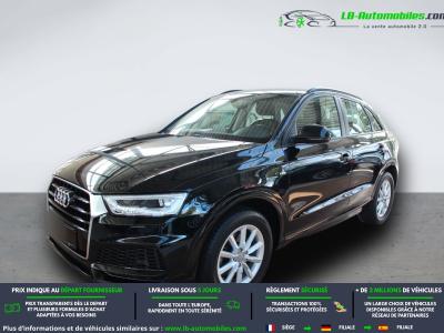 Audi Q3 1.4 TFSI  150 ch BVA