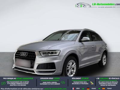 Audi Q3 1.4 TFSI  150 ch BVA