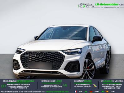 Audi Q5 40 TDI 204 BVA Quattro