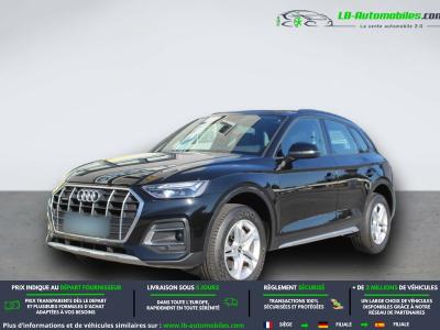 Audi Q5 40 TDI 204 BVA Quattro