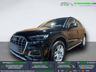 Audi Q5 40 TDI 204 BVA Quattro