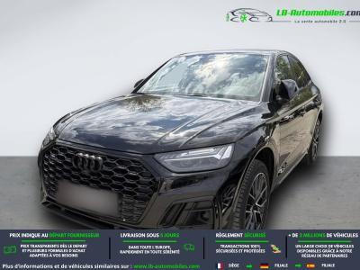 Audi Q5 Sportback 40 TDI 204 BVA Quattro